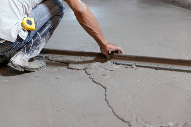 Best Concrete Staining and Coloring in North Wales, PA