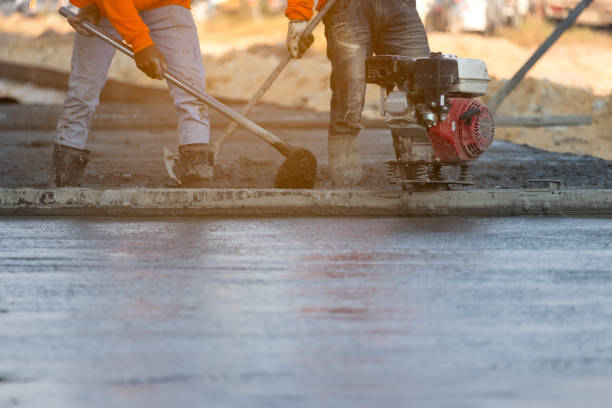 Best Decorative Concrete in North Wales, PA