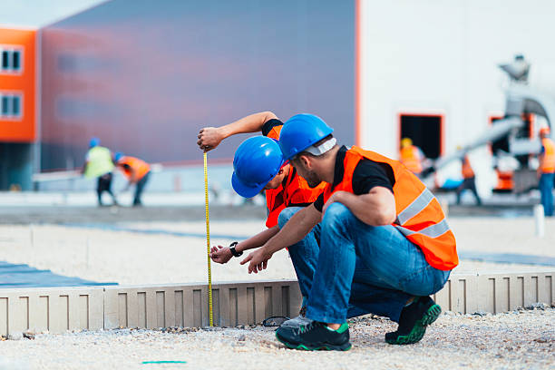 Best Commercial Concrete Services in North Wales, PA